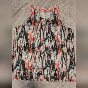 Men's L Rabbit Running Tank
